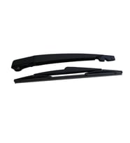 PEUGEOT 3008 2009 - 2014 ARKA CAM KOLLU SÜPÜRGE