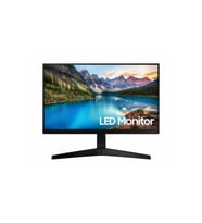 Samsung LF24T370FWRXUF 24" 5 ms Full HD IPS 75 Hz Monitör Outlet