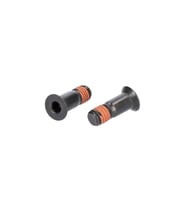 Shimano Vites Makarası Vidası (Siyah)