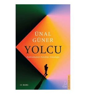 Yolcu