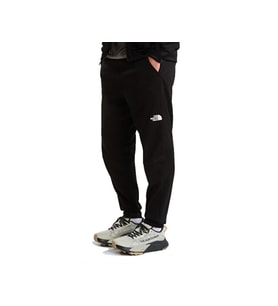 The North Face M MOUNTAIN ATHLETICS FLEECE PANT 2.0 Erkek Outdoor Eşofman Altı NF0A8J8DJK31 Siyah