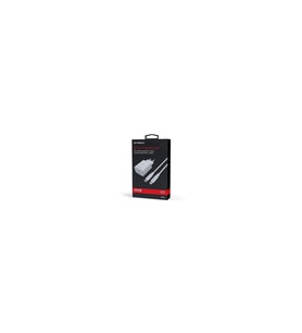 PD20L Type-C Giriş Başlık + Lightning Kablo 20W PD Quick Şarj Set