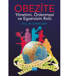 OBEZİTE - Yönetimi, Önlenmesi ve Egzersizin Rolü