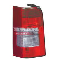 Peugeot Partner Citroen Berlingo Sol Arka Stop Lambası 1996--2004 N11.8805
