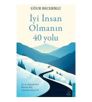 İyi İnsan Olmanın 40 Yolu