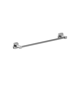 Uzun Havluluk, 45 cm - Krom