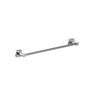 Uzun Havluluk, 45 cm - Krom