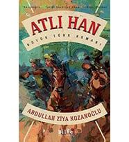 Atlı Han