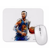 Stephen Curry Mouse Pad