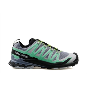 Salomon Xa Pro 3D V9 Erkek Outdoor Ayakkabısı L47271900 Gri