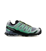 Salomon Xa Pro 3D V9 Erkek Outdoor Ayakkabısı L47271900 Gri