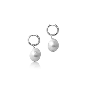 109 EARRING (Gümüş)