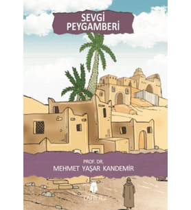 Sevgi Peygamberi
