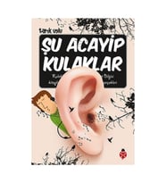 Şu Acayip Kulaklar /