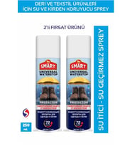 Smart Su Itici Su Geçirmezlik Spreyi 2 Adet 250 Ml Smartsgdc0X2
