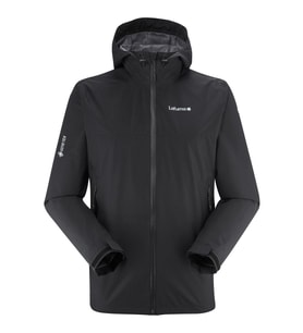 Lafuma STRID Goretex Ceket Erkek  LFV12563 0247 (Siyah)