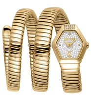 Just Cavalli JC1L395M0025 Kadın Kol Saati
