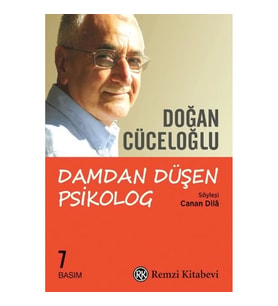 Damdan Düşen Psikolog