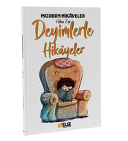 Deyimlerle Hikayeler
