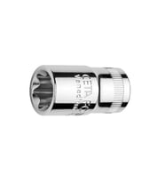Ceta Form 1/2” Dış Torx Lokma Anahtar-CETA C26-12