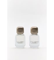 ZARA LIGHTLY BLOOM 30 ML + DEEP GARDEN 30ML EDP 2X30 ML KADIN PARFÜM (YENİ ŞİŞE)