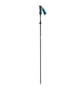 Naturehike ST07 Tam Karbon 5-Node Trekking Batonu Mavi