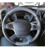 Ford Fmax Araçlarına Uyumlu Gri Siyah