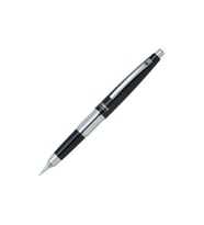 Pentel Versatil Kalem Kerry 0.7 MM Siyah Dolma Kalem Tip Kapaklı 0.7 Uçlu Kalem