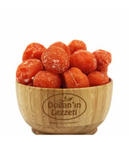 Altın Portakal Kurusu (Kumkuat) 1 KG