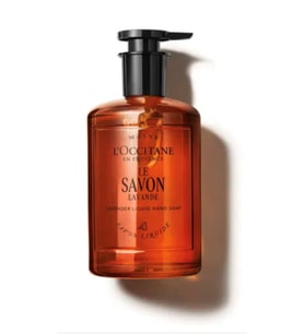 L'occitane  Shea Lavanta Sıvı Sabun 350 ml