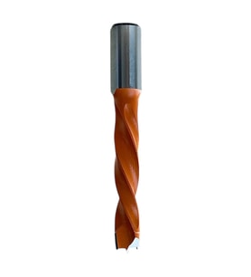 8X43X70 SOL DÜBEL ( Y.DELİK ) MATKAP UCU