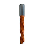 8X43X70 SOL DÜBEL ( Y.DELİK ) MATKAP UCU