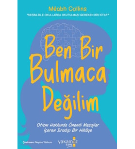 Ben Bir Bulmaca Değilim