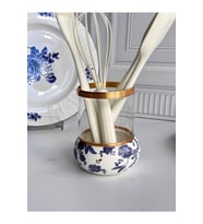 Şık Blue Dream 12 cm Kaşıklık, Modern Mutfak Gereçleri