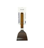 Ahşap Saplı Spatula