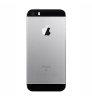 Tehşir İPhone SE 32 GB (12 Ay BUYCEP Garantili Hatasız Ürün) (Siyah)