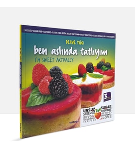 Ben Aslında Tatlıyım