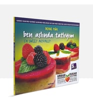 Ben Aslında Tatlıyım