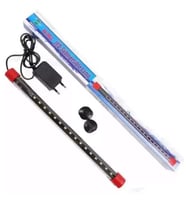 RS-500LE AKVARYUM LED LAMBA 50 CM BEYAZ MAVİ RENK