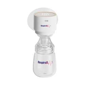 Respirox DQ-S069 Şarjlı Süt Pompası