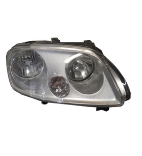 Vw Caddy Sağ Far H1/H7 2005-2010 2K0941006D