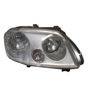 Vw Caddy Sağ Far H1/H7 2005-2010  2K0941006D