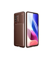 Xiaomi Redmi K40 Uyumlu Kılıf Zore Negro Silikon Kapak