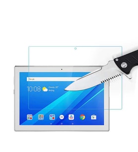 LENOVO M10 Ekran Koruyucu Full HD Yüksek Kalite Tablet Screen Protector