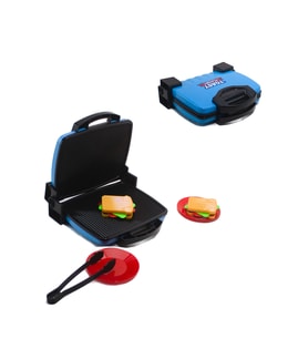 Tost Makinesi Oyuncak 6 Parça Seti