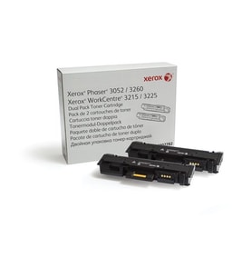 Xerox 006R01695 SC2020 Magenta Kırmızı Toner 3.000 Sayfa