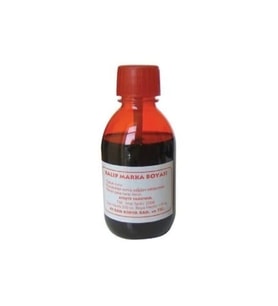 Kalıp Markalama Boyası Kırmızı -SEDEF POWER TOOLS  110 ML (Standart)