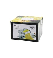 KÜÇÜK - 150LİK METAL ERİŞTE - MAKARNA MAKİNESİ (5343)