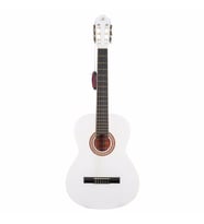 BARCELONA LC 3900 WH Klasik Gitar