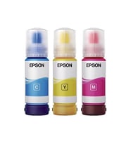 Epson 103 Orjinal Mürekkep Kartuş 3 Renk Avantaj Paket L3151